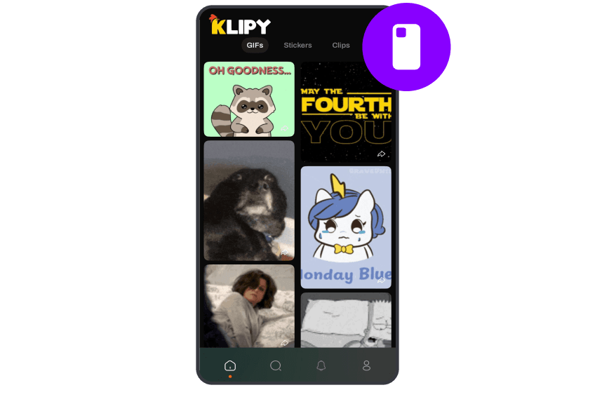 Mobile App