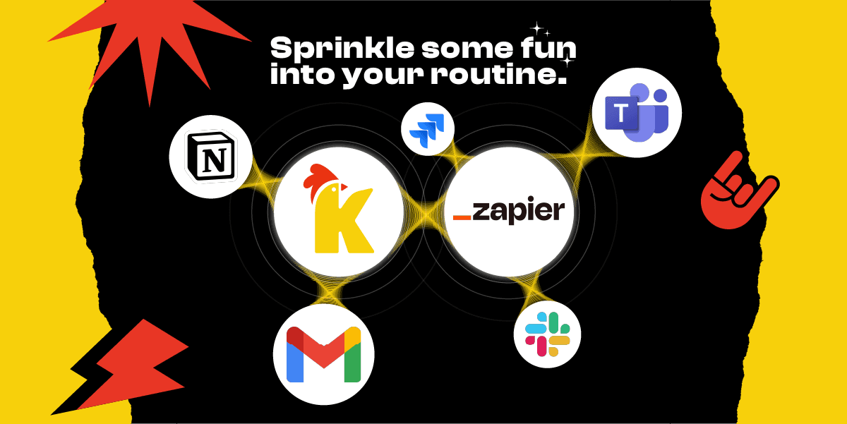 5 KLIPY x Zapier Automations Every Project Manager Can Use