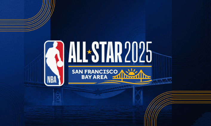 🏀 Top Highlights from NBA All-Star 2025! 🔥